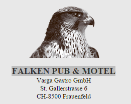 Motel Falken 