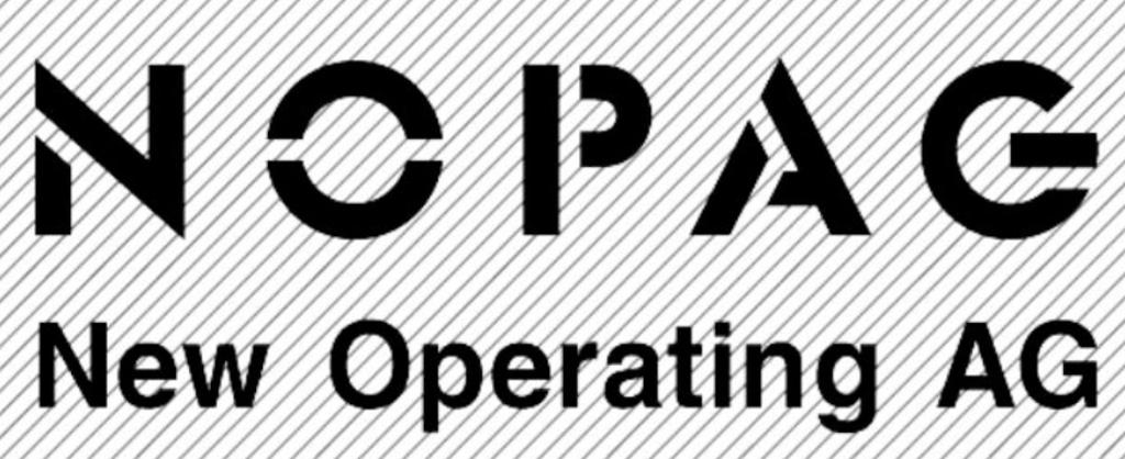 NOPAG - New Operating AG